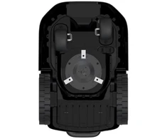 Vejos robotas TerraMow Mini 500