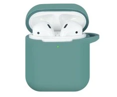 TerraTec AirBox apsauginė dėklas AirPods žalia
