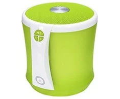 Aktyvioji dėžutė TERRATEC CONCERT BT NEO Bluetooth žalia