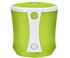 Aktyvioji dėžutė TERRATEC CONCERT BT NEO Bluetooth žalia