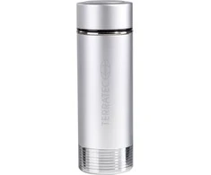 TerraTec Turistinis terminas HotPot 1200 1.2 l Sidabras