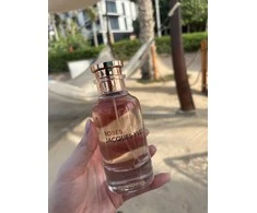 Kvapusis vanduo Fragrance World Roses De Mai Jacques Yves EDP moterims, 100 ml