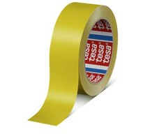 Tesa TESA 60404 Tinka naudoti patalpose Pritaikyta naudoti lauke 66 m Geltona
