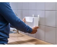 Tesa Kabliukai rėmelui pakabinti, 77763, 2X3 kg, plytelėms