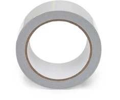 Rec_Balticve Lipni aliumininė juosta 25 m x 50 mm