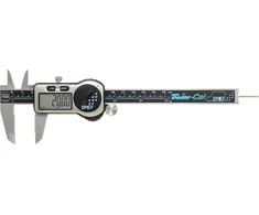 Tesa CALIPER 150 SKAITMENŲ. 6 IP67 3V/ABS/RD1.5 TWIN-CAL ROLER