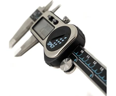 Tesa CALIPER 150 SKAITMENŲ. 6 IP67 3V/ABS/RD1.5 TWIN-CAL ROLER