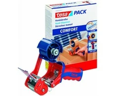 Tesa COMFORT pakavimo juostos (06400- 00001- 03)