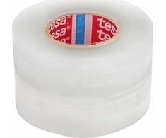 Tesa ED3AA Extra Power, itin greito remonto, 2,5 m: 19 mm, permatomas