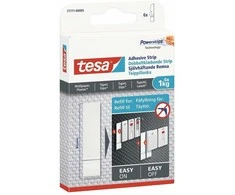 Tesa JUOSTEL LIPN KABLIUKAM 77771 6X1KG