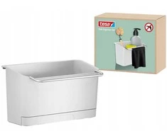 tesa KITCHEN Spülbecken Organizer SET