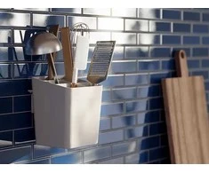 tesa KITCHEN Utensilhalter SET