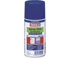 Tesa Purškimo klijai 300 ml (60020- 0000- 01)