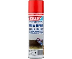 Purškiamas klijų valiklis TESA (200ml.) 60042-00000-02