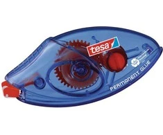 Tesa Klijai juosta 8,4mm 8,5m vienkartiniai (5911- 00002-03)