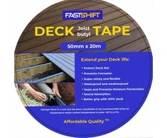 Fastshifter Lipni lagių juosta 50mm x 20m