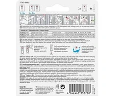 Tesa Gwoździe Savisriegiai vinys, 2 vnt., 4kg, dp(+6pl)(h7776702)[aprašymas cz/sk,pl]