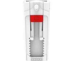 Tesa Lipni vinys, reguliuojama tapetų ir gipso iki 1kg 2 vienetų (H7777402)