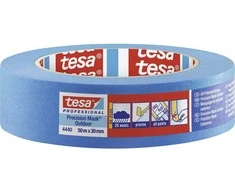 Tesa MASKING TAPE PRECISION OUTDOOR 50MX30MM