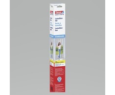TESA DURŲ EKRANAS BALTA LAMELA 0,95 m x 2,2 m STANDARTAS
