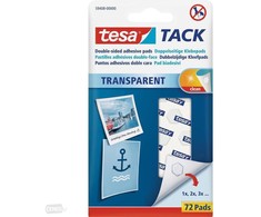 Tesa TESA MOKĖJIMAI (59408- 0000- 00- T)