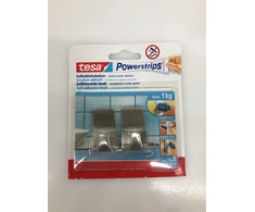 Tesa Powerstrips Metalowy hak Small 1kg