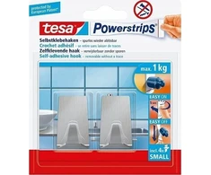 Tesa Powerstrips Metalowy hak Small 1kg