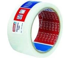 Tesa gipso kartono maskavimo tinklelis 90 m x 48 mm (H6010102)