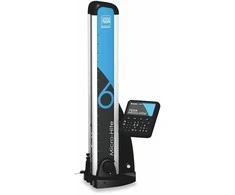Tesa SKAITMENINIS AUKŠČIAMATIS MICRO-HITE 600 NAUJAS