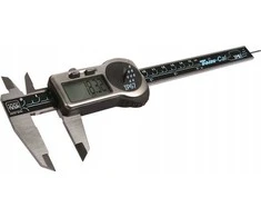 Tesa SUWMIARKA 150 CYFR. 6 IP67 3V/ABS/RD1.5 TWIN-CAL