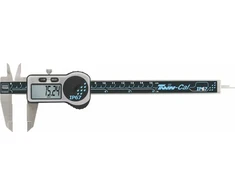 Tesa SUWMIARKA150 CYFR. 6" IP67 3V/SQ TWIN-CAL /CERT.