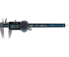 Tesa SUWMIARKA150 CYFR. 6" IP67 3V/SQ TWIN-CAL /CERT.