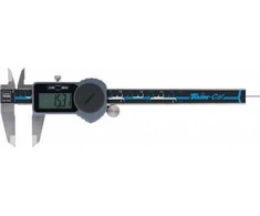 Tesa SUWMIARKA 200 CYFR. 8 colių IP67 3V/SQ TESA-CAL ROLL