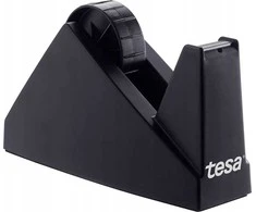 Tesa Tapedispenser sort bordmodel tesa easy cut max. 25mmx66m tape