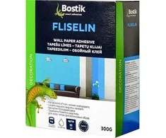 BOSTIK Tesa Tapetų klijai flizelino pagrindui