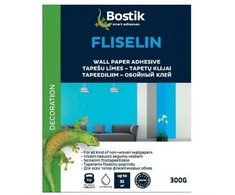 BOSTIK Tesa Tapetų klijai flizelino pagrindui