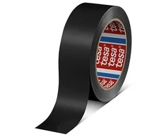 Tesa taśma 66m x 9mm juoda