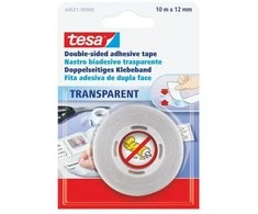 Tesa taśma biurowa dvipusė (64621-00000-04 TS)