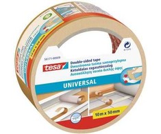Tesa Dvišalė juosta 50mm x 10m (404244891431)