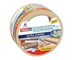 Tesa Dvipusė juosta super stipriems kilimams 50mm 10m (H0567101)