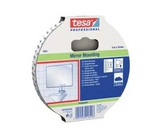 Lipni dvipusė juosta lauko darbams TESA 5m x 19mm 04952-00003-05