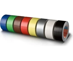 Tesa Taśma naprawcza tkaninowa Graffer žalia 50mm x 25m (H0468848)