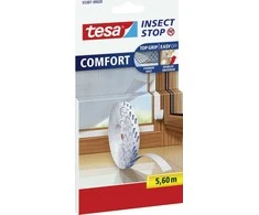 TESA lipni juosta nuo uodų tinklams 5,6 m x 10 mm