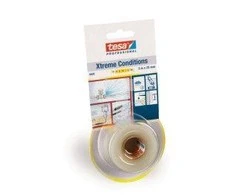 Tesa savaime vulkanizuojanti silikoninė remonto juosta Xtreme 3m 25mm bespalvė - 04600-00003-00