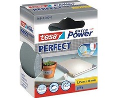 Tesa Fabric juosta - papildoma Galia 56343-00040-03, 1 vnt.