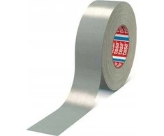 Tesa Klej tkaninowy 25m x 50mm pilka 04651