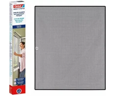 Tesa Tesa Insect Stop užsegamas 1,2 x 1,4 m, antracito 55360