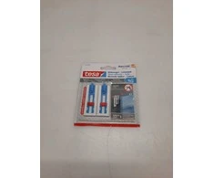 Tesa Klebenagel Leinwand für Tapeten &amp; Putz (1kg)