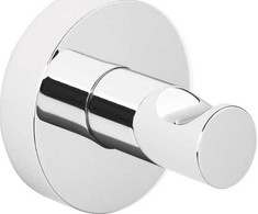 Tesa Powerbutton Haken Premium 8kg chrom