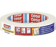 Tesa PREMIUM 04306-00042-02 Taśma krepa krepa® Beż (L x B) 50 m x 19 mm 1 vnt. (04306-00042-02)